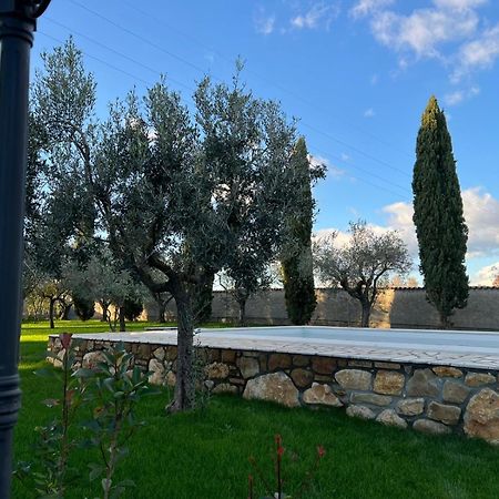 B&B Fili Al Casale 1121 Ρώμη Εξωτερικό φωτογραφία