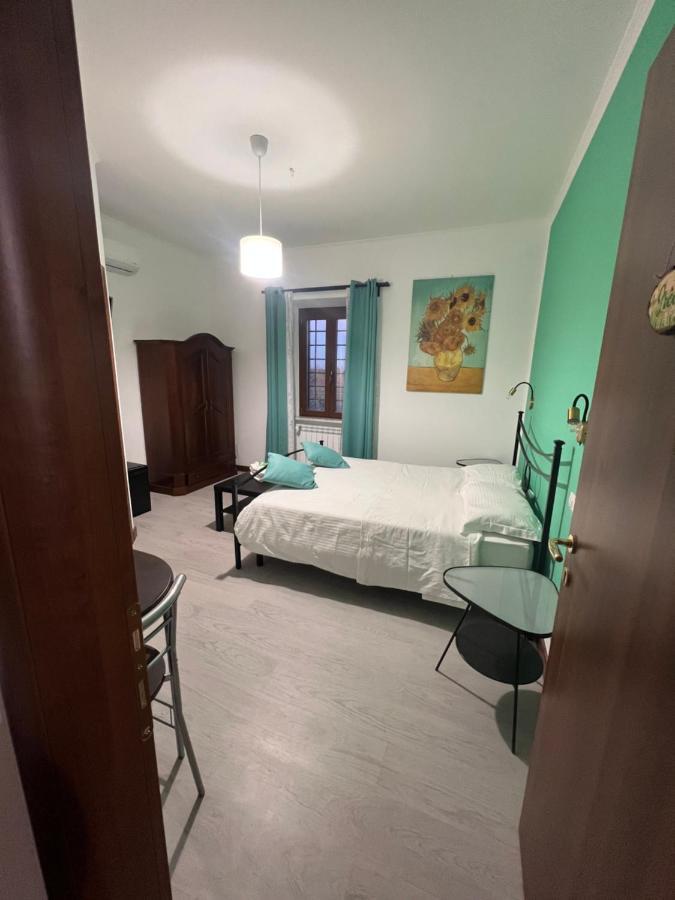 B&B Fili Al Casale 1121 Ρώμη Εξωτερικό φωτογραφία