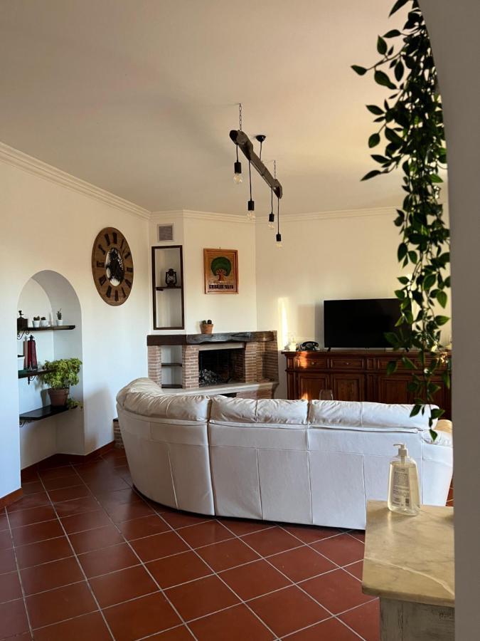 B&B Fili Al Casale 1121 Ρώμη Εξωτερικό φωτογραφία