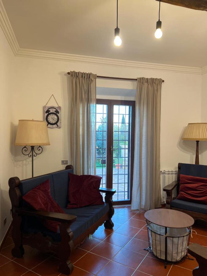 B&B Fili Al Casale 1121 Ρώμη Εξωτερικό φωτογραφία