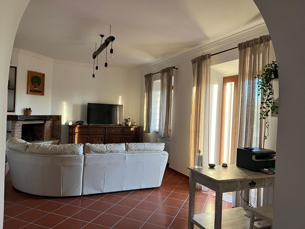 B&B Fili Al Casale 1121 Ρώμη Εξωτερικό φωτογραφία