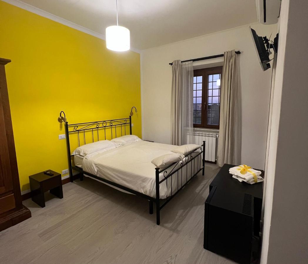 B&B Fili Al Casale 1121 Ρώμη Εξωτερικό φωτογραφία