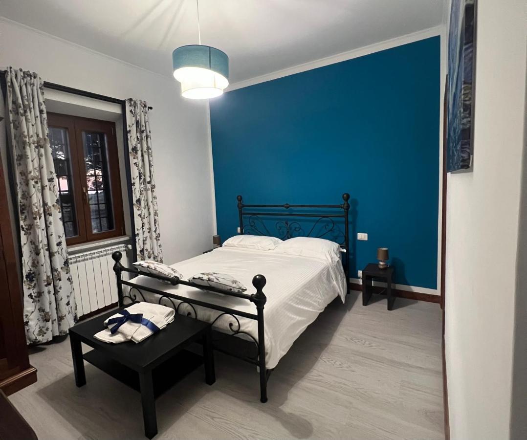B&B Fili Al Casale 1121 Ρώμη Εξωτερικό φωτογραφία