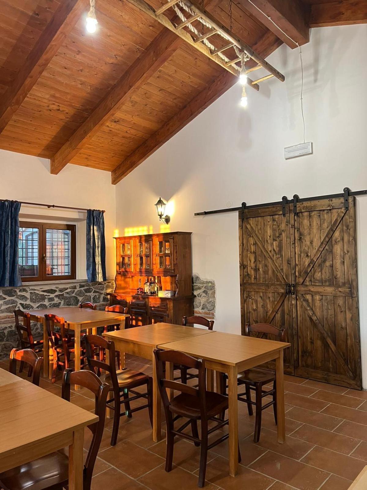 B&B Fili Al Casale 1121 Ρώμη Εξωτερικό φωτογραφία