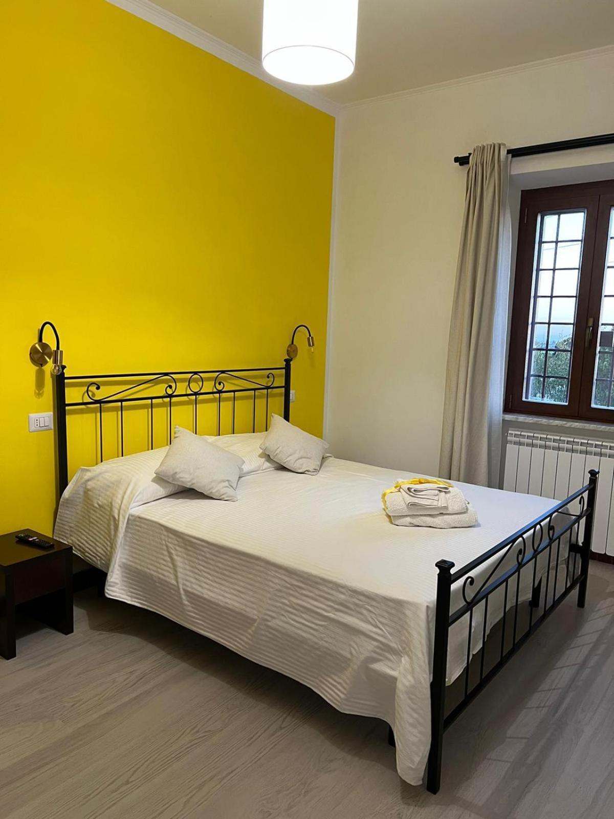 B&B Fili Al Casale 1121 Ρώμη Εξωτερικό φωτογραφία