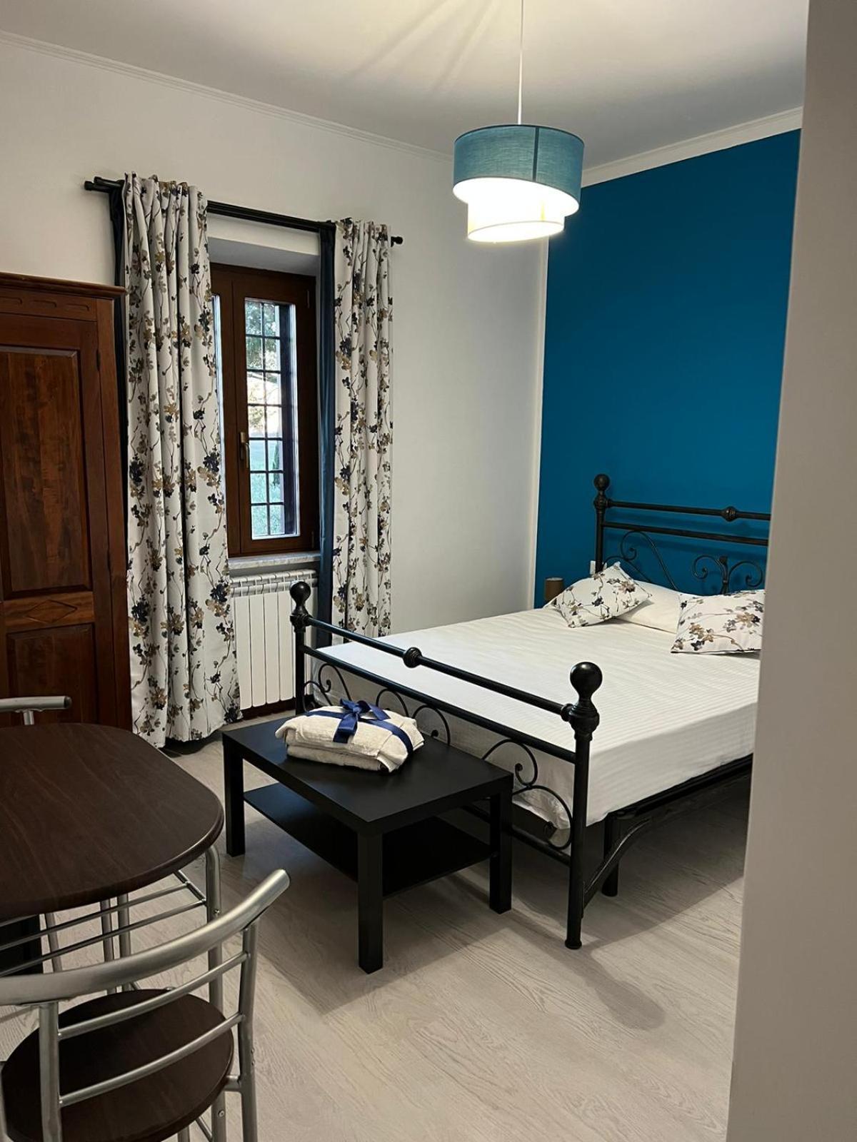 B&B Fili Al Casale 1121 Ρώμη Εξωτερικό φωτογραφία