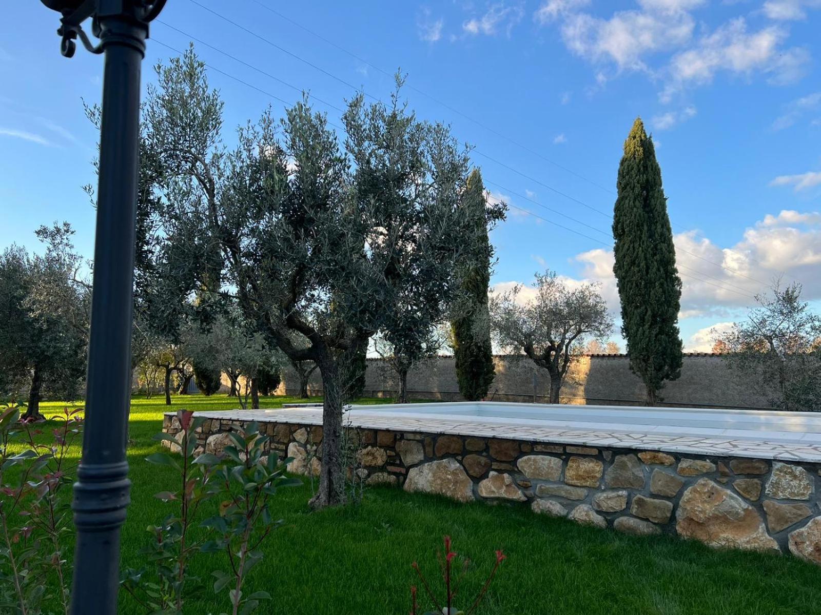B&B Fili Al Casale 1121 Ρώμη Εξωτερικό φωτογραφία