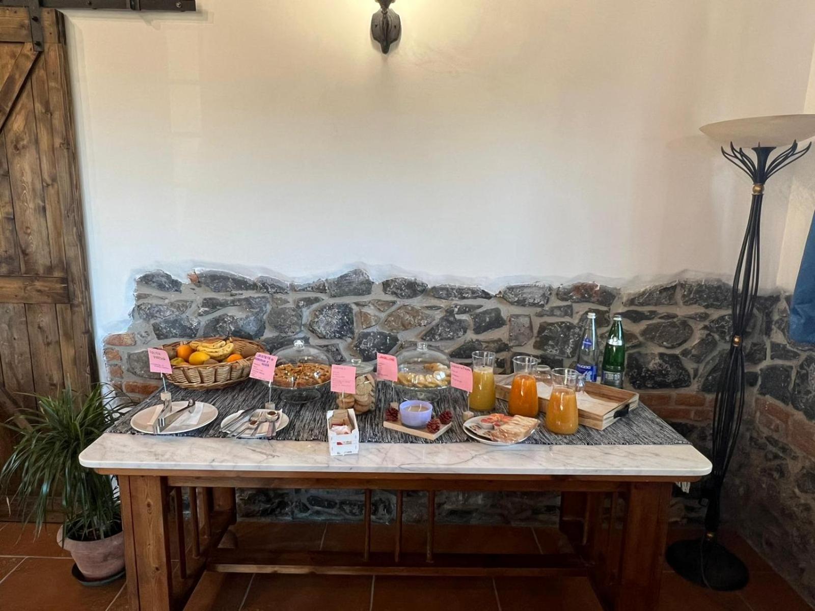B&B Fili Al Casale 1121 Ρώμη Εξωτερικό φωτογραφία