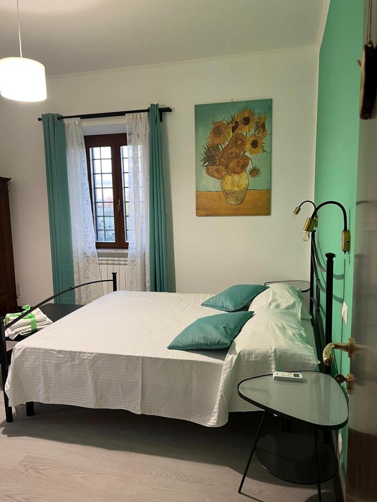 B&B Fili Al Casale 1121 Ρώμη Εξωτερικό φωτογραφία