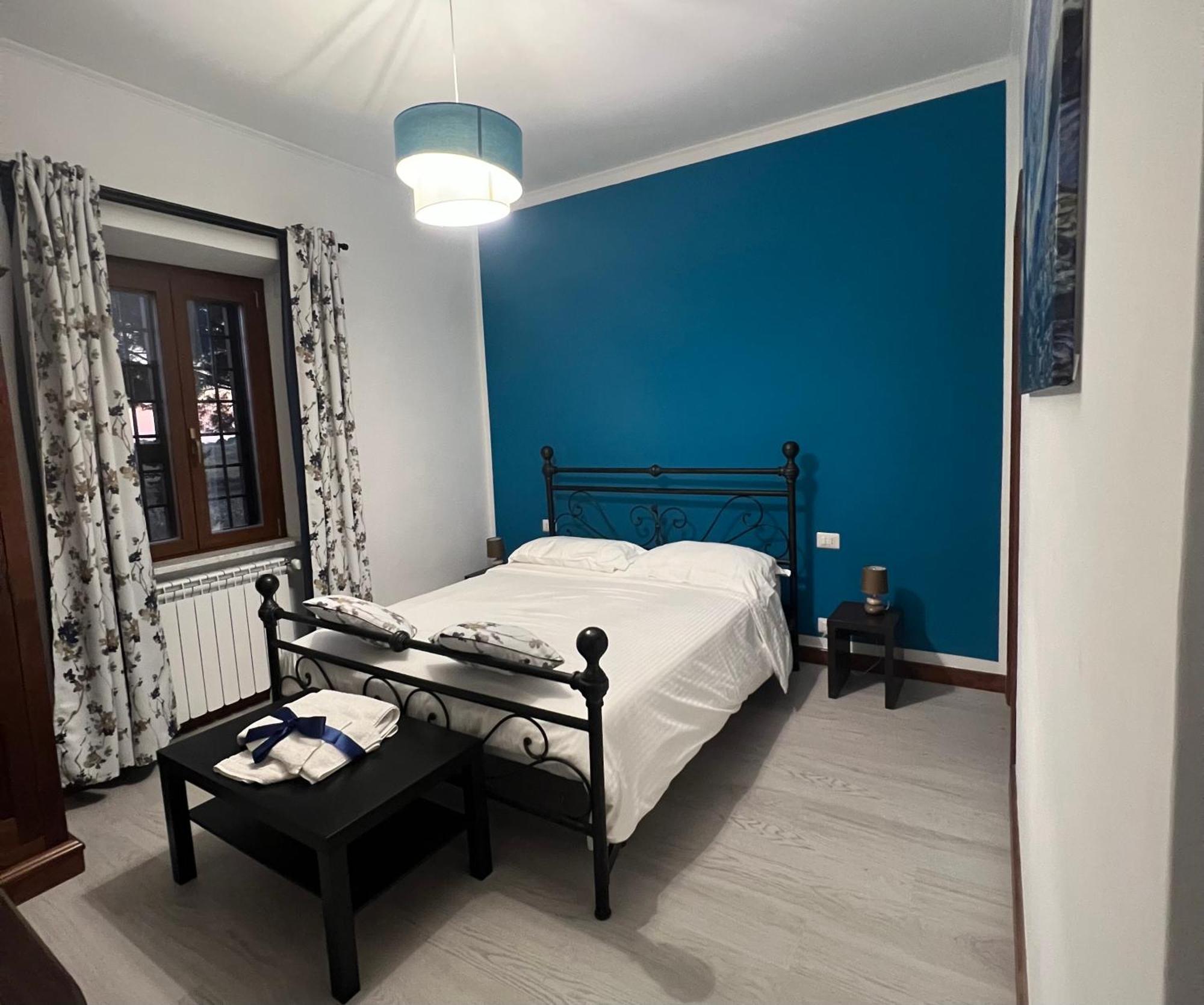 B&B Fili Al Casale 1121 Ρώμη Εξωτερικό φωτογραφία