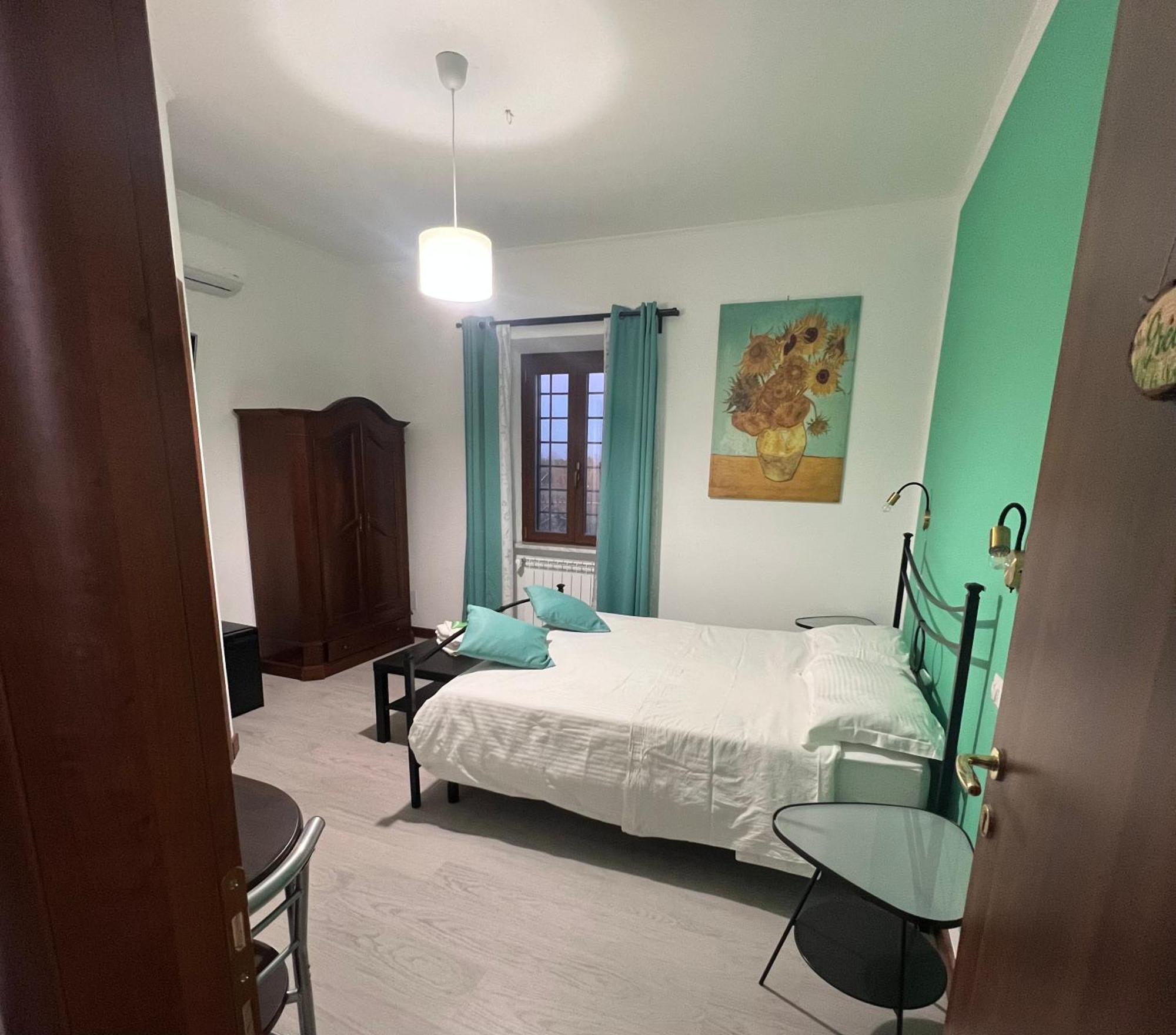 B&B Fili Al Casale 1121 Ρώμη Εξωτερικό φωτογραφία